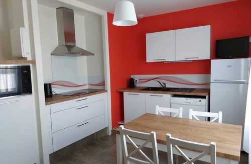 Boyardville House | Beau T2 Avec Terrasse