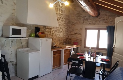 Arles House | Beau T2 Plein downtown