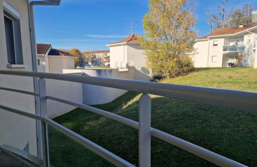 Rouffiac-Tolosan Apartment | Beau T2 proche de Toulouse