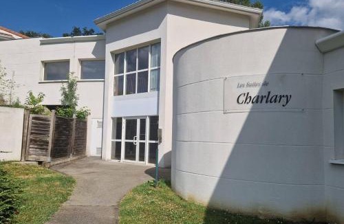 Rouffiac-Tolosan Apartment | Beau T2 proche de Toulouse