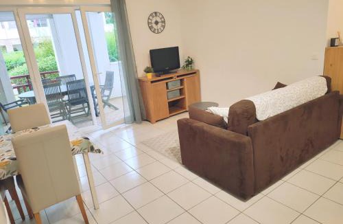 Ahetze Apartment | Beau T2 proche plages et montagnes du Pays-Basque