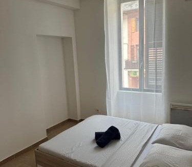 Aiguebelle Apartment | Beau T3