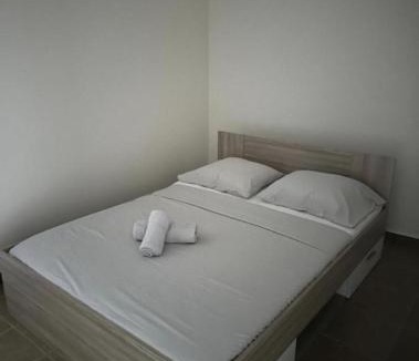 Aiguebelle Apartment | Beau T3