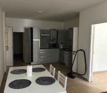 Aiguebelle Apartment | Beau T3