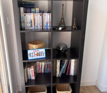 Saint-Jory Apartment | Beau T3 Pignole Spacieux - Parking - Wifi - 4 pers