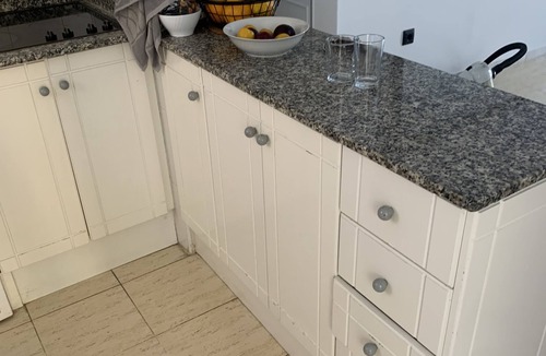 La Siesta Apartment | Beau T4 Torrevieja vu sur Parc de la Mata