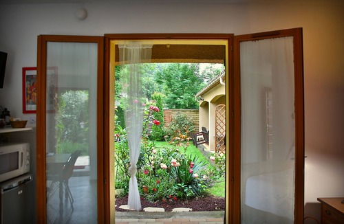 Sahorre Bed & Breakfast | Beau Vallon - Gîte et Chambres d'Hôtes