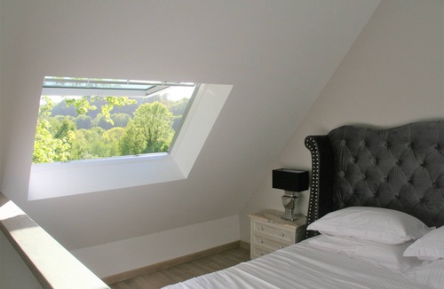 Genneville Bed & Breakfast | Beauchamps Maison d Hotes