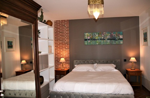 Genneville Bed & Breakfast | Beauchamps Maison d Hotes