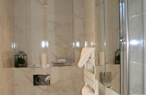 Genneville Bed & Breakfast | Beauchamps Maison d Hotes