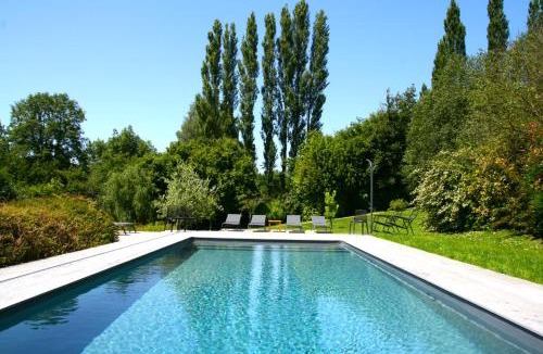 Genneville House | Beauchamps Maison d'hotes