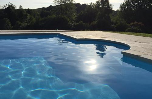 Genneville House | Beauchamps Maison d'hotes