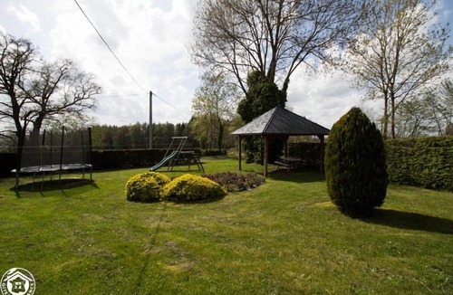 Herment House | Beauclair - Herment - Gîte