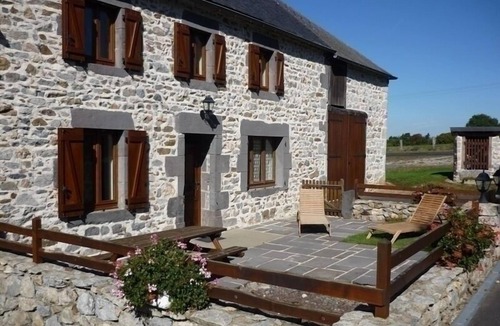 Herment House | Beauclair - Herment - Gîte