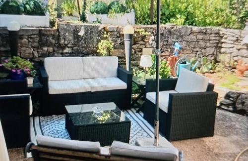 Grezes Villa | Beaucoup de Cachet Pour Cette Maison Quercynoise Authentique
