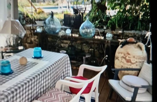 Grezes Villa | Beaucoup de Cachet Pour Cette Maison Quercynoise Authentique