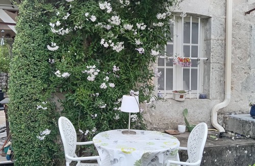 Grezes Villa | Beaucoup de Cachet Pour Cette Maison Quercynoise Authentique