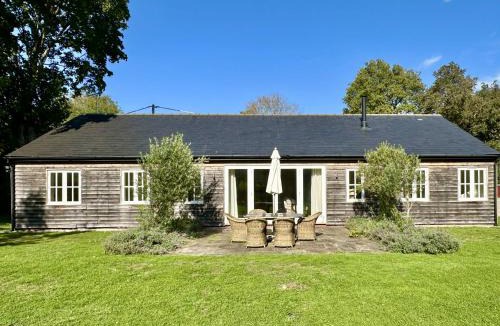 North Stoke House | Beaufort Barn by inspirestays-com