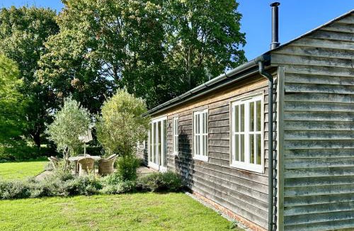 North Stoke House | Beaufort Barn by inspirestays-com