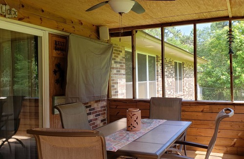 Beaufort House | Beaufort Family Home