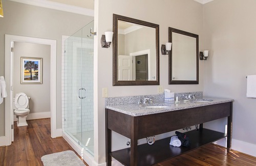 Historic Downtown Hotel | Beaufort Inn