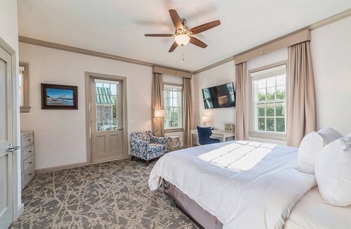Historic Downtown Hotel | Beaufort Inn