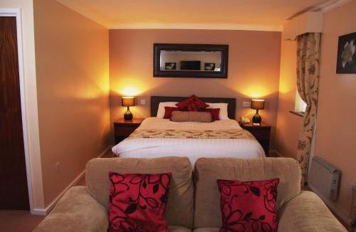 Mynydd Isa Hotel | Beaufort Park Hotel