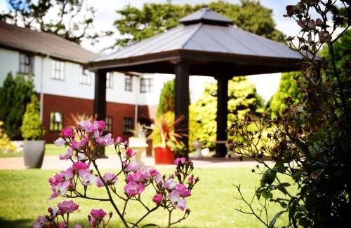 Mynydd Isa Hotel | Beaufort Park Hotel