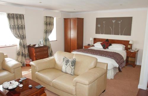 Mynydd Isa Hotel | Beaufort Park Hotel