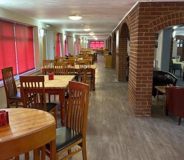 Mynydd Isa Hotel | Beaufort Park Hotel