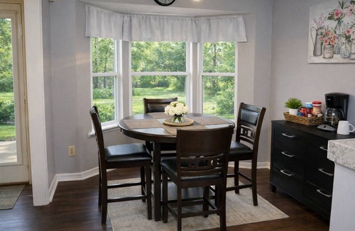 Shreveport House | Beaufort Way Is The Perfect Stay