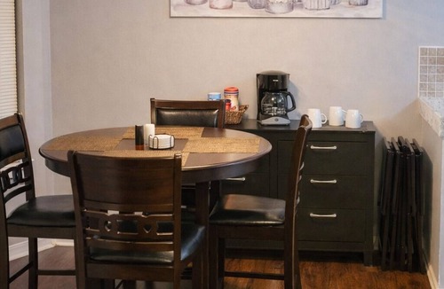 Shreveport House | Beaufort Way Is The Perfect Stay