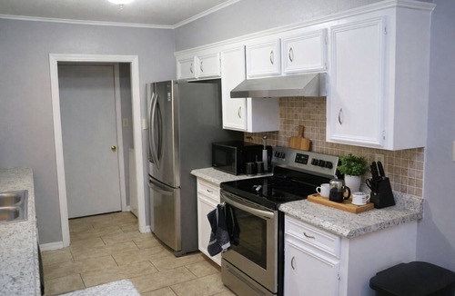 Shreveport House | Beaufort Way Is The Perfect Stay