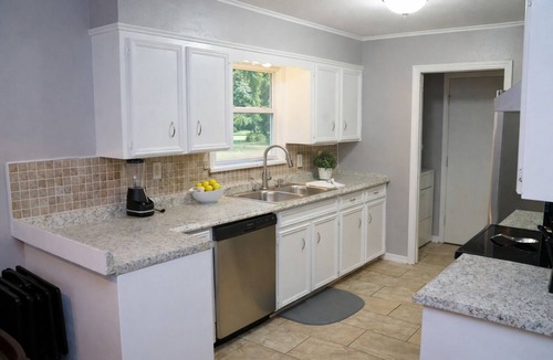Shreveport House | Beaufort Way Is The Perfect Stay