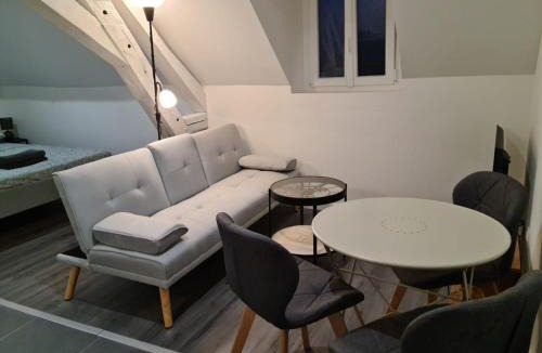 Beaugency Apartment | Beaugency-1 sur la route des Châteaux