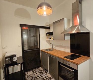 Beaugency Apartment | Beaugency-2 sur la route des châteaux