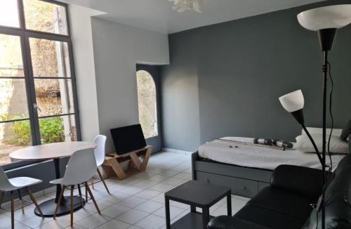 Beaugency Apartment | Beaugency-3 sur la route des châteaux