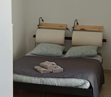 Beaugency Apartment | Beaugency-3 sur la route des châteaux