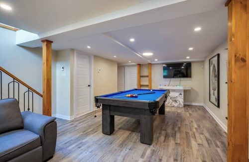 Chertsey House | Beaulac des Jeux - Chertsey