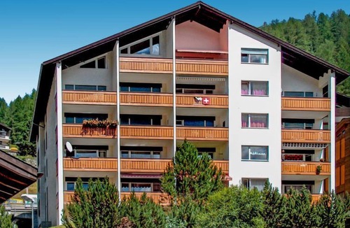 Zermatt Apartment | Beaulieu by Interhome