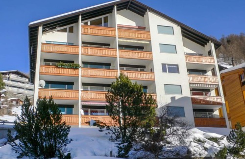 Zermatt Apartment | Beaulieu by Interhome
