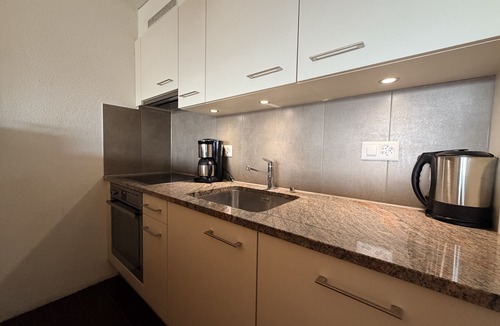 Veysonnaz Apartment | Beaulieu F 014 - CENTER apartment 5 pers