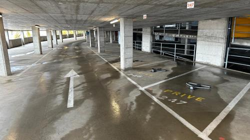Veysonnaz Apartment | BeauLieu - free parking
