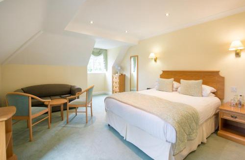 New Forest District Hotel | Beaulieu Hotel