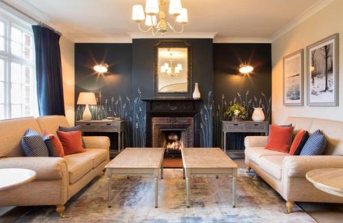 New Forest District Hotel | Beaulieu Hotel