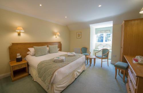 New Forest District Hotel | Beaulieu Hotel