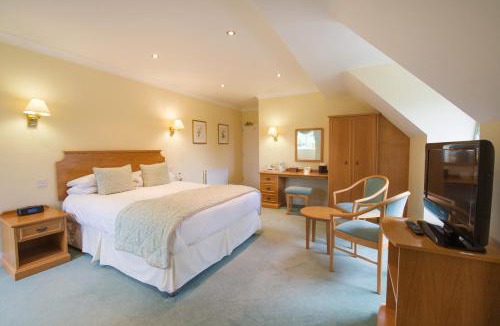 New Forest District Hotel | Beaulieu Hotel