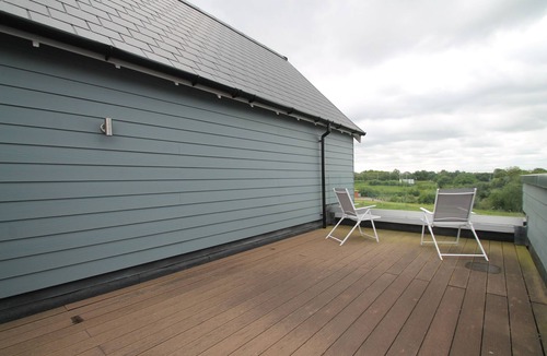 Chelmsford House | BEAULIEU PARK - SLEEPS 10 - CHELMSFORD