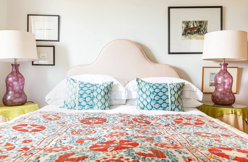 Beaulieu Cottage | Beaulieu River Views, Gorgeous Barn conversion