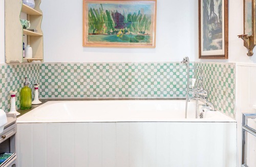 Beaulieu Cottage | Beaulieu River Views, Gorgeous Barn conversion